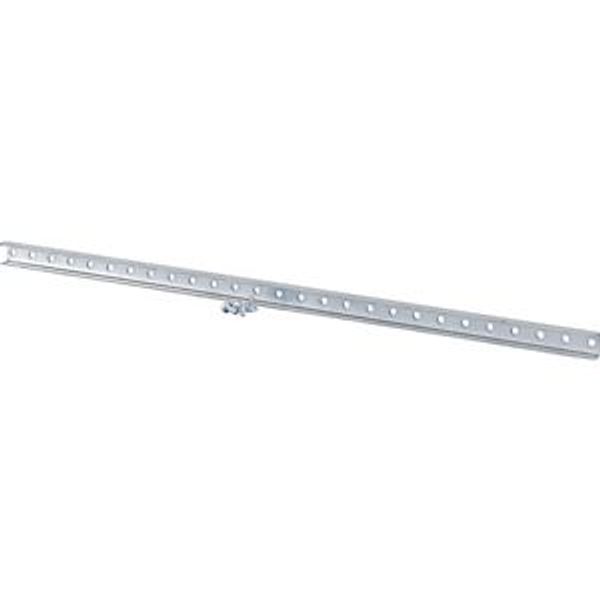 XLASRH14 Vertical mounting profile for section height = 1400mm image 2