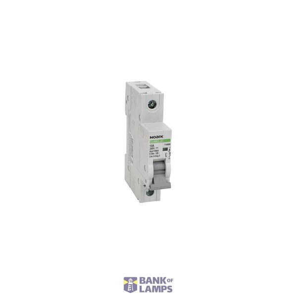 DC Circuit Breakers Ex9BD-JC 1P K40A EU image 1