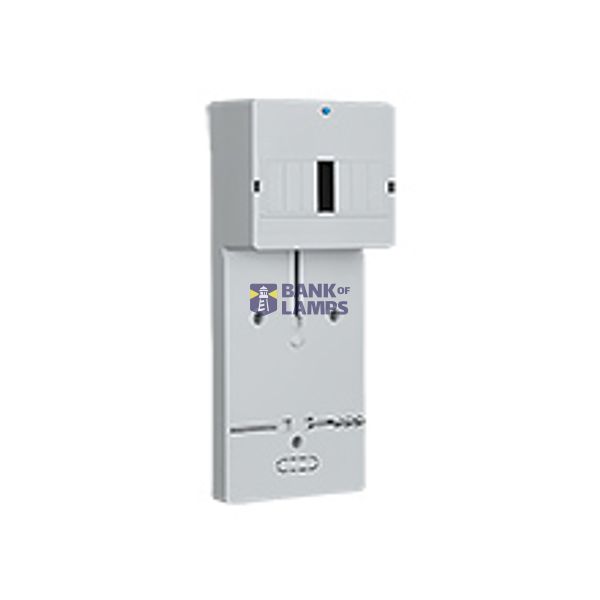 Meter Distribution Board TLR-1F (N+PE), with Circuit Breaker Housing, IP20 image 1