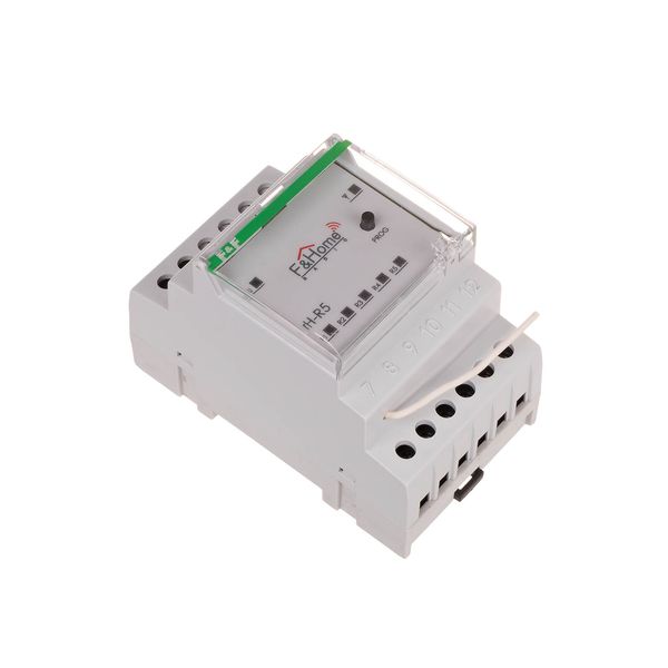 "no memory" lighting dimmer, flush-mounted, 230V AC 300W power supply image 18
