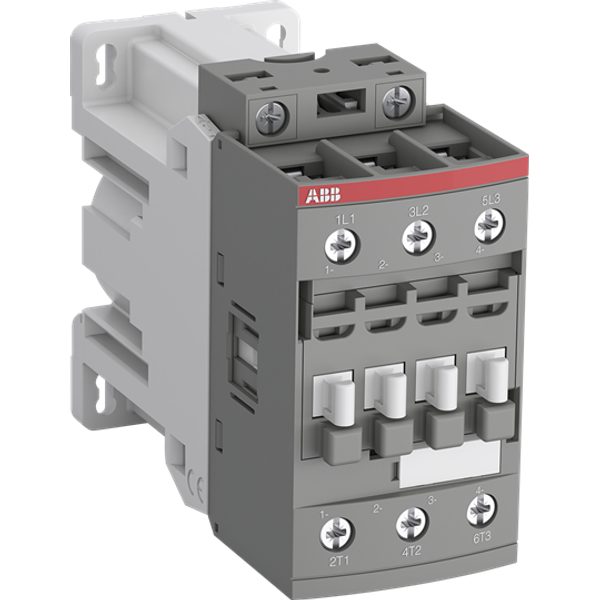 AF30Z-30-00-30 24VDC Contactor image 5