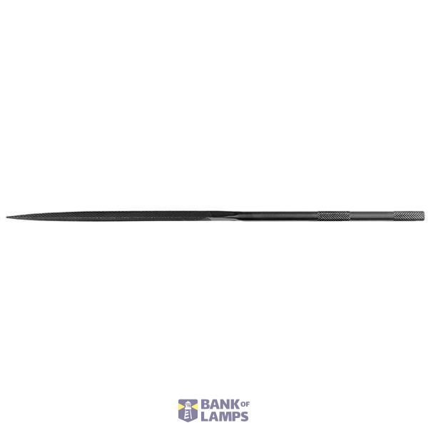 Needle file triangle 160mm C2 Pferd image 1