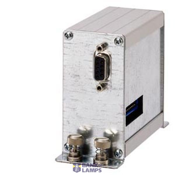 ****spare part**** SINUMERIK operator panel front direct key module PROFIBUS DP image 1
