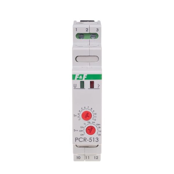 Timing relays PCR-513 image 1