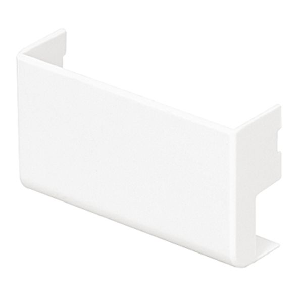 3700 SERIES ADAPTER F/12X7 TRUNKING WHITE image 1