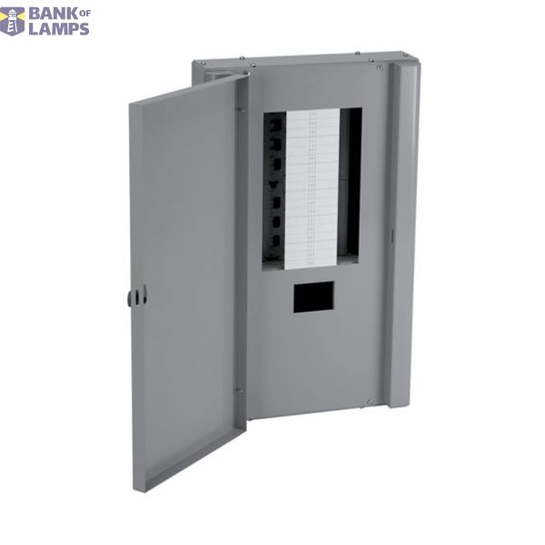 EBM161 Eaton Memshield 3 MCB Distribution Board LV systems Final Distribution Boards image 1