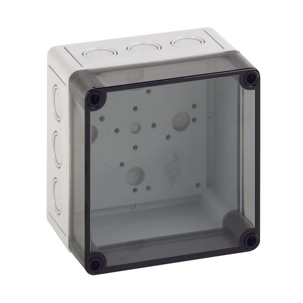 Empty enclosure TK PC 1313-10-tm image 2