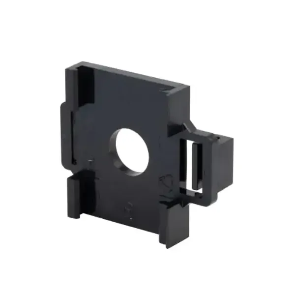 DIN-rail mounting for TCA 22 image 1