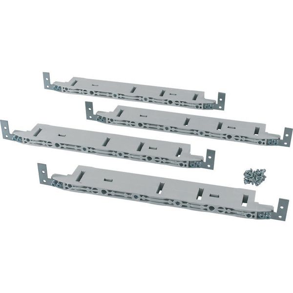 XDSR-40X10-30 Dropper bar bracket kit, 40x10/30kA/1s image 4