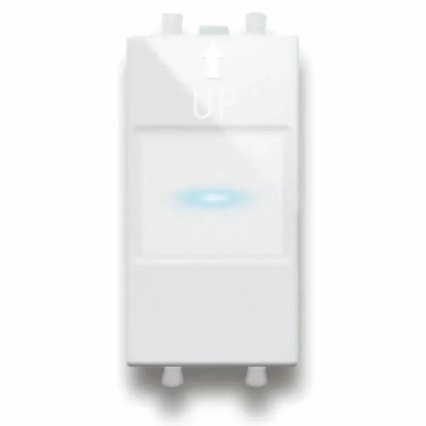 RELAY ELEC. TOUCH SWITCH  NO 6A 1M image 1