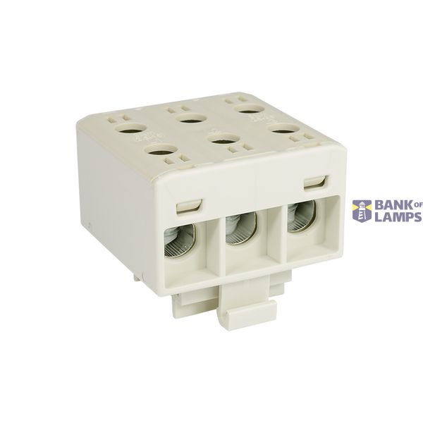 WLZ35/3x35/s pass-through connector image 1