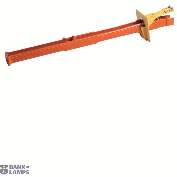 GRIP/S Fuse link extractor w. narrow shield image 1