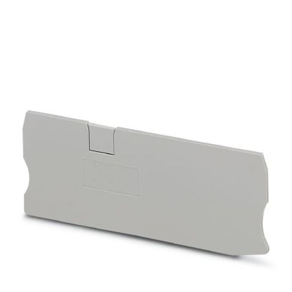 D-ST 16-TWIN - End cover image 2
