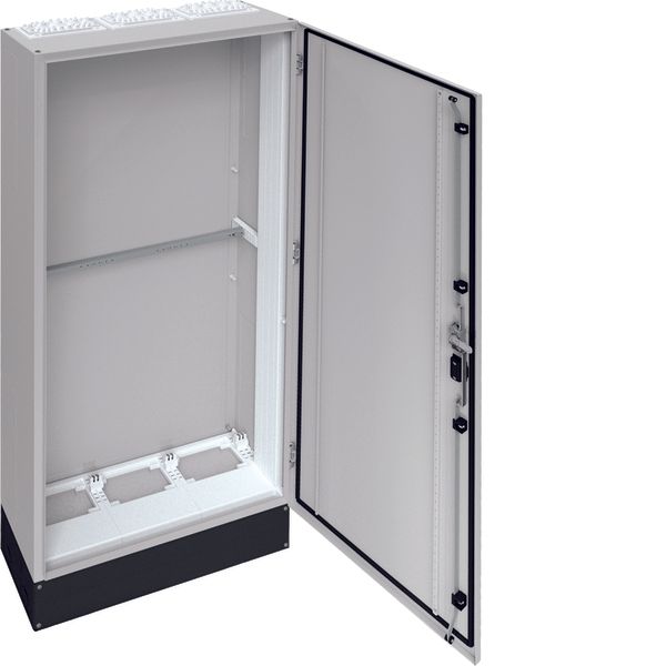 Steel encl., Univers, 1900x800x275 mm image 1