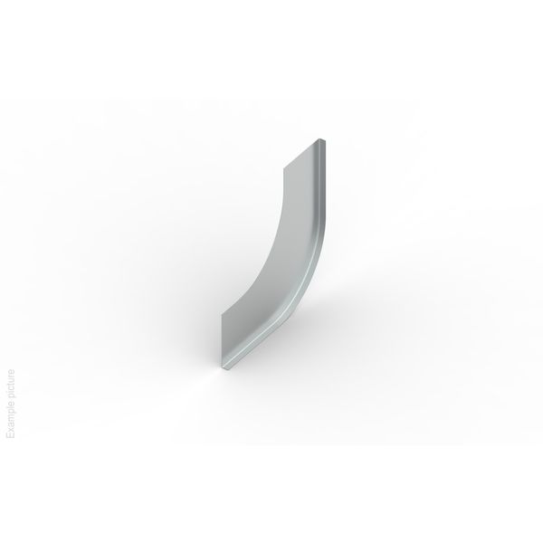 DIVIDER FOR 30F TYPE CURVE A3S54A1C010D image 1