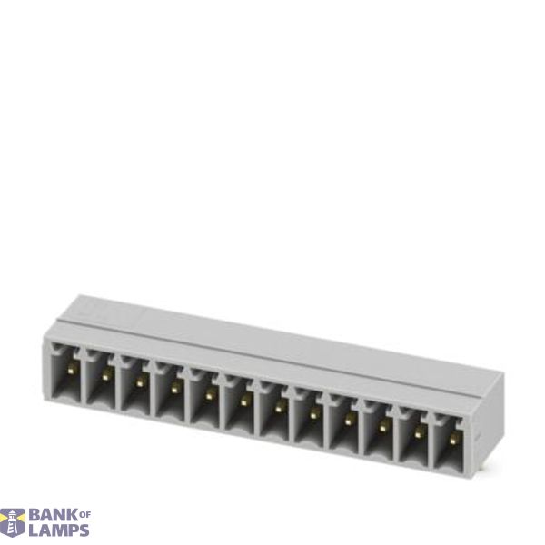 MC 1,5/12-G-3,5 GY AU - PCB header image 1