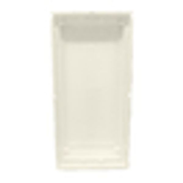 Flush-mounting enclosure 4-rows, IP40, for partition wall image 6