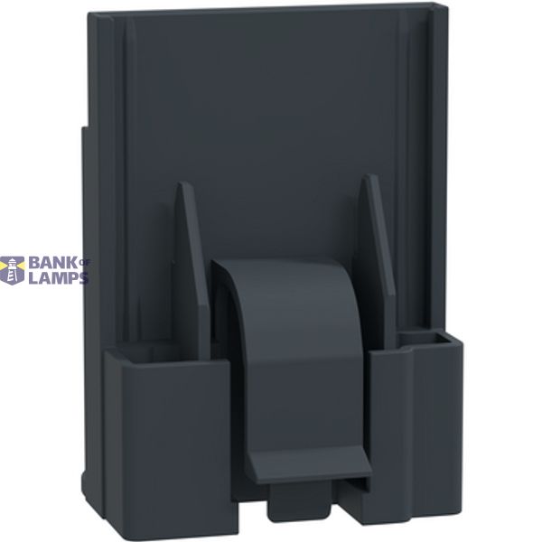 MOUNTING BLOCK GV2 MS SNAP-IN image 2