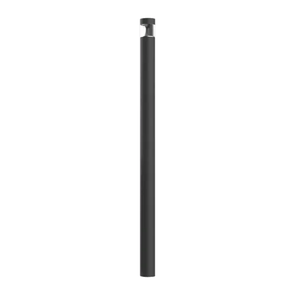 KHA CITY 26 20 A55/M 830 ANTRACIET image 3