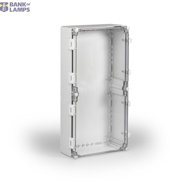 WPCP306013T.U | Cabinet wall installation PC 300 x 600 x 132 mm image 1