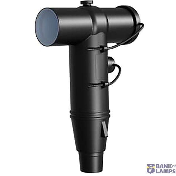 EPDM seperable symetrical T-connector handles 630A up to 36kV safely M image 1