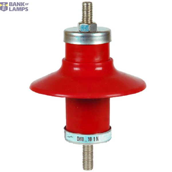 DEHNmid MV arrester Ur: 6kV In: 10kA line disch. class 1 normal creepa image 1