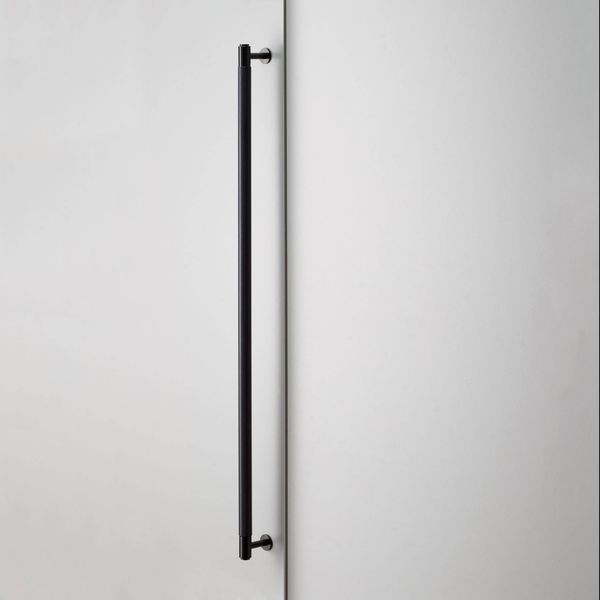 CLOSET BAR / CROSS / BLACK image 1