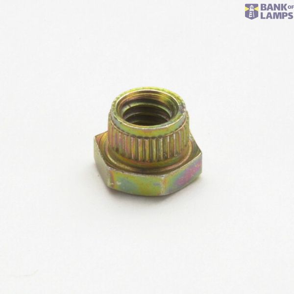 Insert nut M6 image 1
