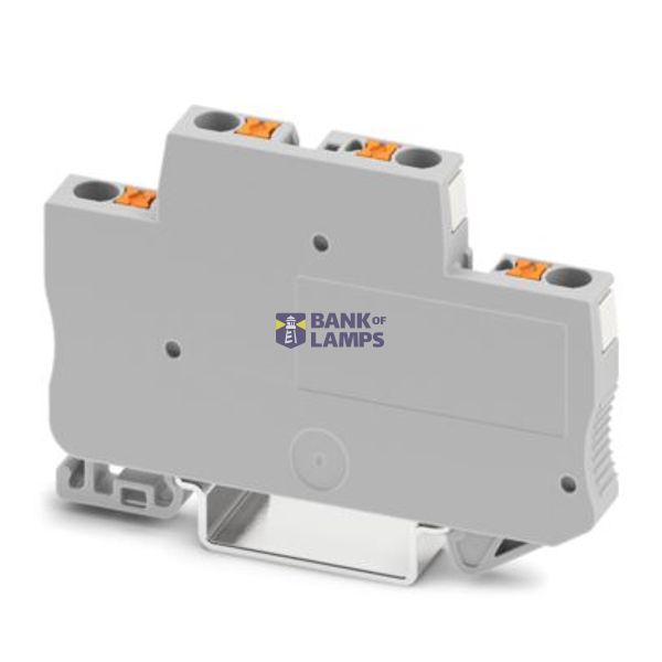 PTTB 2,5-D-R-CLM - Multi-level terminal block image 1