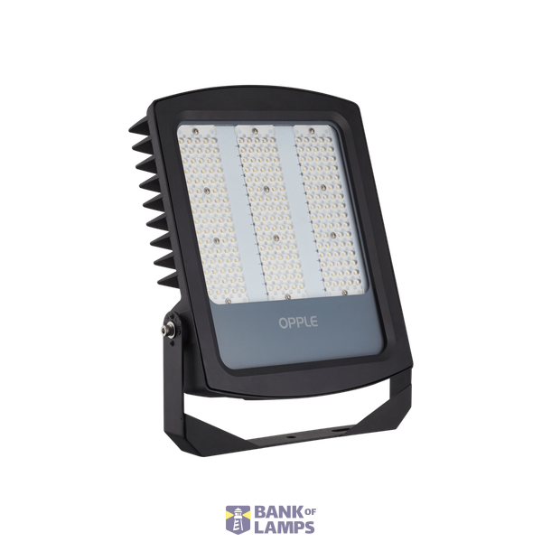LEDFlood-P Re440-220W-5700-N-BL image 1