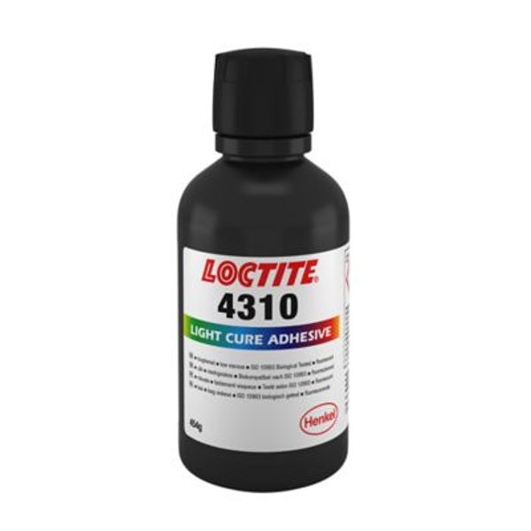 LOCTITE 4310 LC BO28G EN/DE image 1