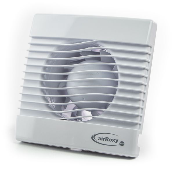 AirRoxy Fan pRim Ø 100 S image 1