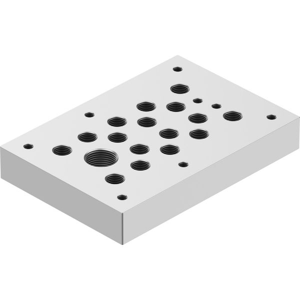 CPV10-VI-P6-1/8-C Multi-pin image 1