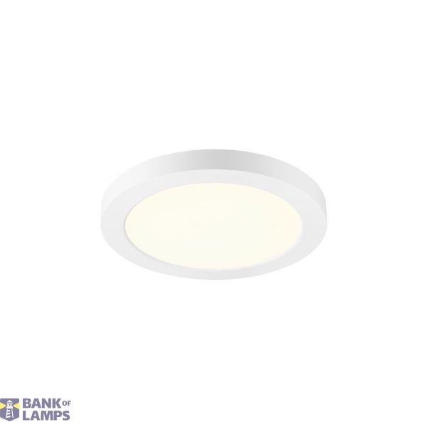 DOWNLIGHT VARIO 220 22 830/840 WH ML image 3