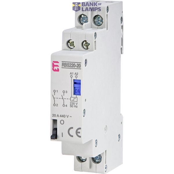 RBS220-20-230V AC image 1