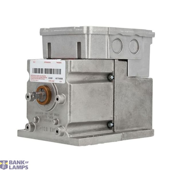 1MODUTROL MOTOR image 1