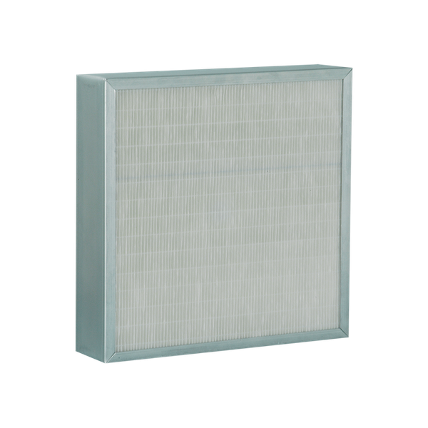 FTR F6 500X500X98 image 1