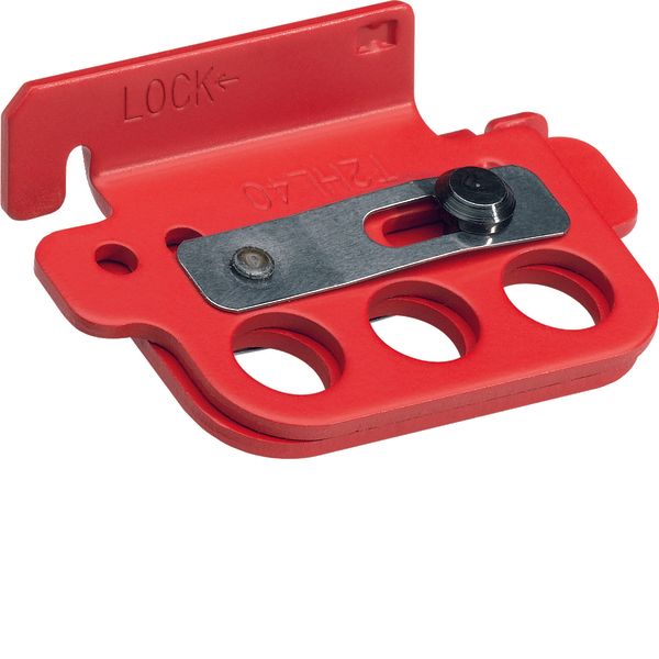 Padlock h400-h1000 image 1