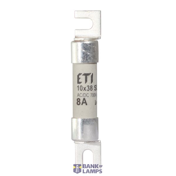 CH10x38SU gR 8A/700V AC/DC image 1