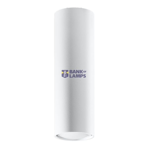 SPOT LAGOS 20 WHITE GU10 1X40W IP20 image 2