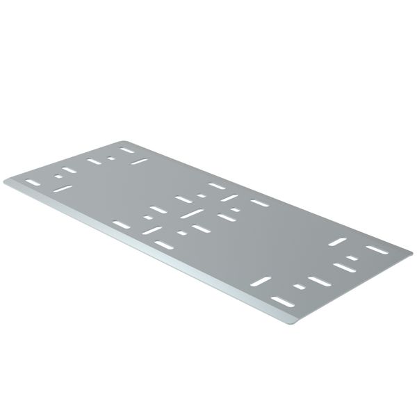 P31+ bottom strengthener B500 Rvs316L image 1