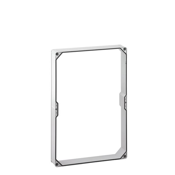 Cover frame GAR 3 image 2