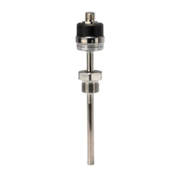 Temperature sensor, MBT 3560, 150 mm, G,1/2 image 1