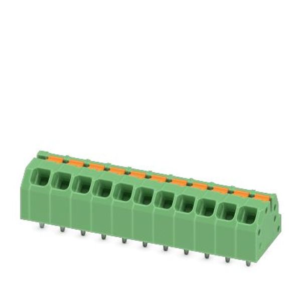SPTAF 1/11-3,5-IL - PCB terminal block image 1