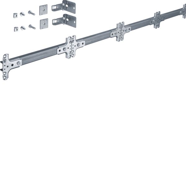 Holder, Univers, strain relief D1000 mm image 1