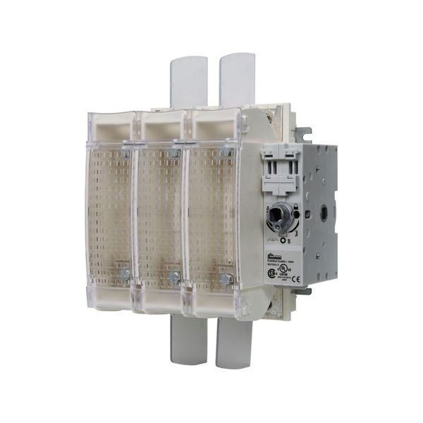 RDF200J-2 Switch 200A J 2P UL98 image 3