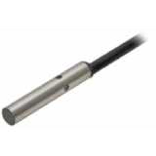 Proximity sensor, inductive, Dia 6.5 mm, Shielded, 2 mm, DC, 3-wire, P E2E 8240G image 4
