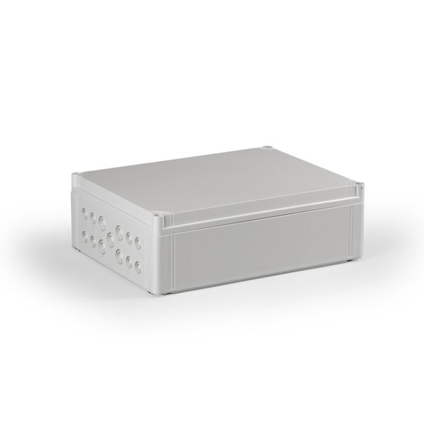 Basic battern luminaire TN3134WBFED 41W/840 AC F DALI image 2