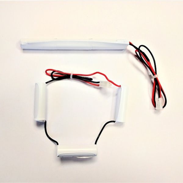 Battery 6V/2500mAh, AWEX, B1 image 1