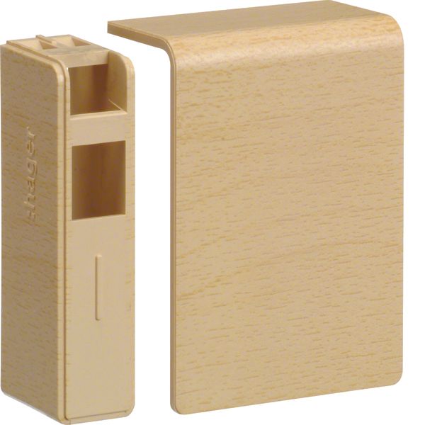 End Cap SL20055 mable image 1